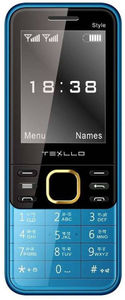 Texllo Style