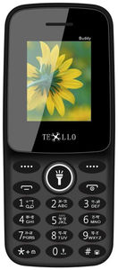 Texllo Buddy