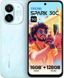Tecno Spark 30C 8GB RAM