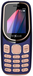 Texllo Boss