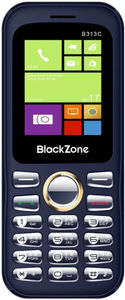 BlackZone B313C