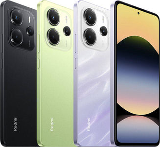 Xiaomi Redmi Note 14 4G 256GB 8GB RAM