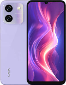 Lava Yuva Smart