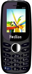 Hotline H17