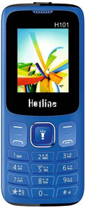 Hotline H101