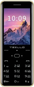 Texllo Wave