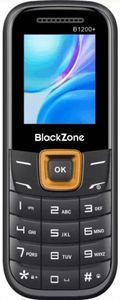 BlackZone B1200 Plus
