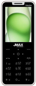 JMAX Touch