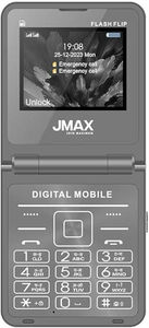 JMAX Flash Flip