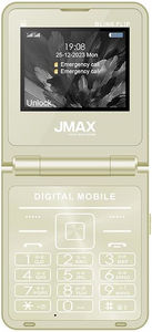 JMAX Blink Flip