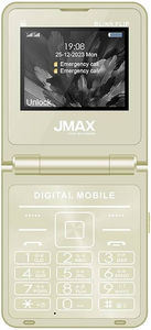 JMAX Blink Flip