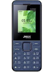 JMAX Super 1