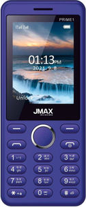 JMAX Prime 1