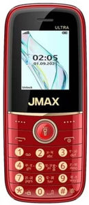 JMAX Ultra