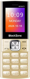 BlackZone Infinity