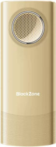 BlackZone Infinity