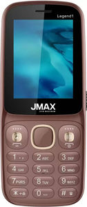 JMAX Legend 1