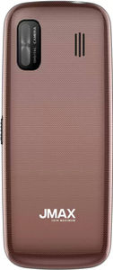 JMAX Legend 1