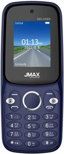 JMAX Deluxe 6