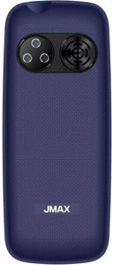 JMAX Deluxe 6