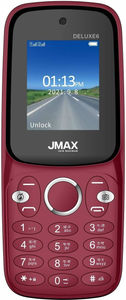 JMAX Deluxe 6