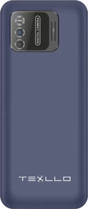 Texllo Dash