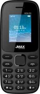 JMAX Gold 3