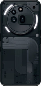 Nothing Phone 3a Pro