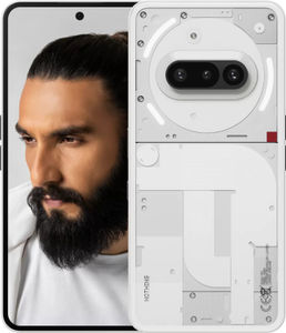 Nothing Phone 3a