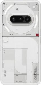 Nothing Phone 3a
