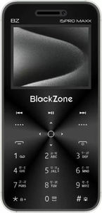 BlackZone 15 Pro Maxx
