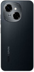 Tecno Spark Go 1 4GB RAM