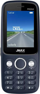 JMAX Fronx