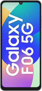 Samsung Galaxy F06 5G