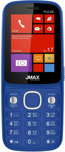 JMAX Pulse