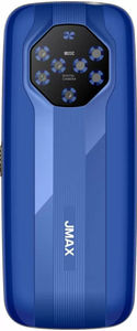 JMAX Pulse