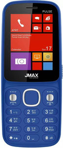 JMAX Pulse