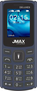 JMAX Deluxe 9