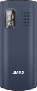 JMAX Deluxe 9