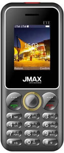 JMAX Eye