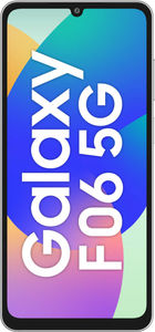 Samsung Galaxy F06 6GB RAM
