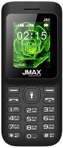JMAX J80