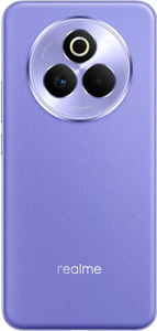 realme P3 Pro 12GB RAM