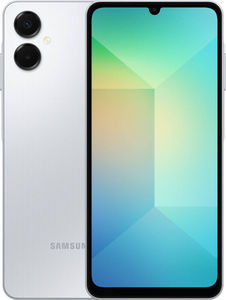 Samsung Galaxy A06 5G 6GB RAM