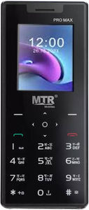MTR Pro Max