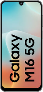 Samsung Galaxy M16 6GB RAM