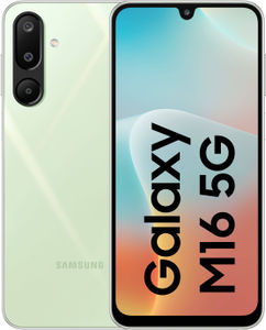 Samsung Galaxy M16 8GB RAM
