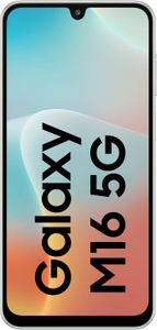 Samsung Galaxy M16 8GB RAM