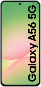 Samsung Galaxy A56 12GB RAM