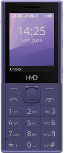 HMD 150 Music